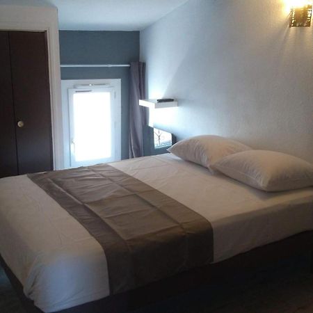 Mauguio Center Hotel Номер фото