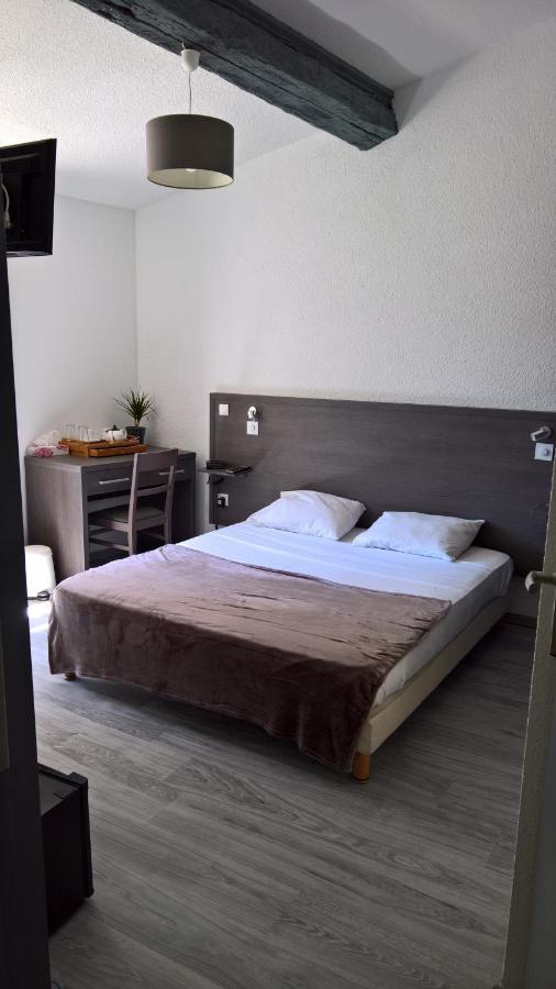 Mauguio Center Hotel Экстерьер фото