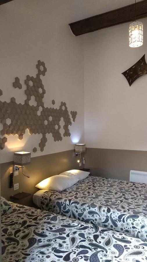 Mauguio Center Hotel Экстерьер фото