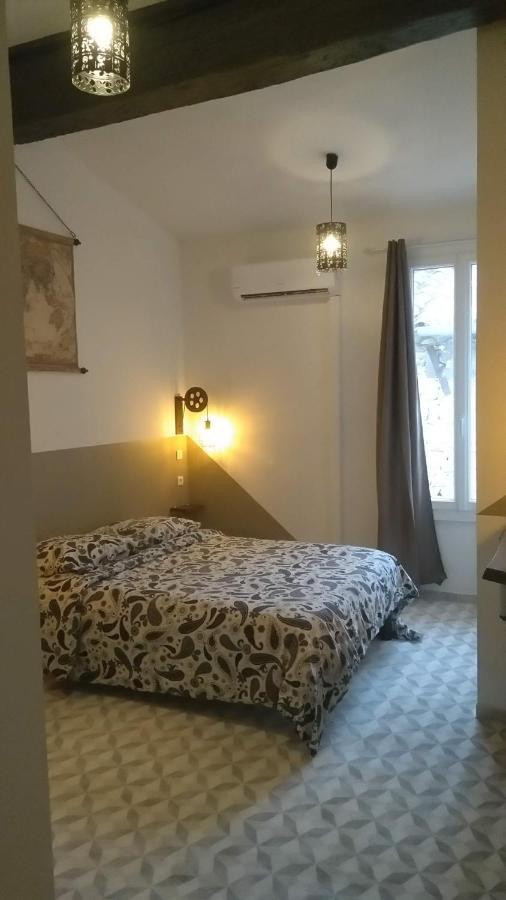 Mauguio Center Hotel Экстерьер фото