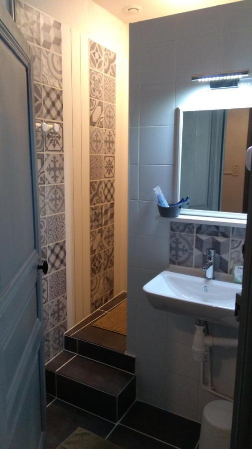 Mauguio Center Hotel Экстерьер фото