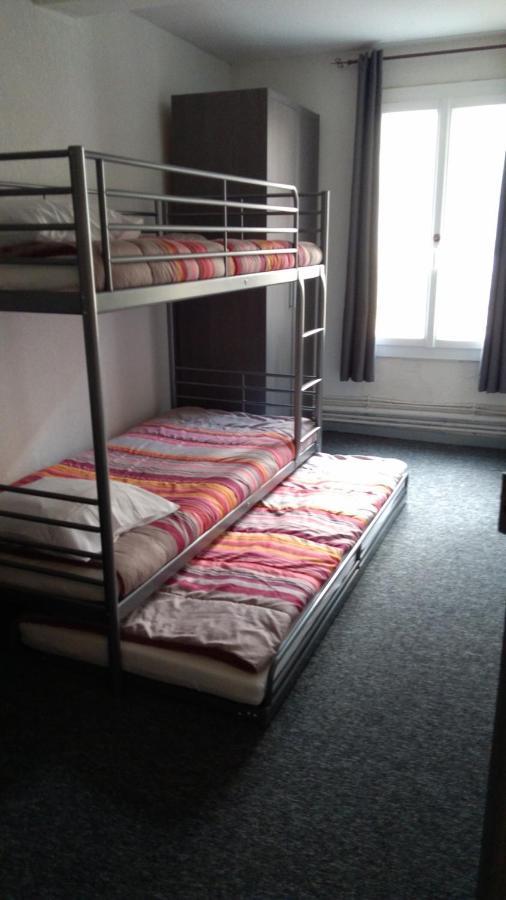 Mauguio Center Hotel Экстерьер фото