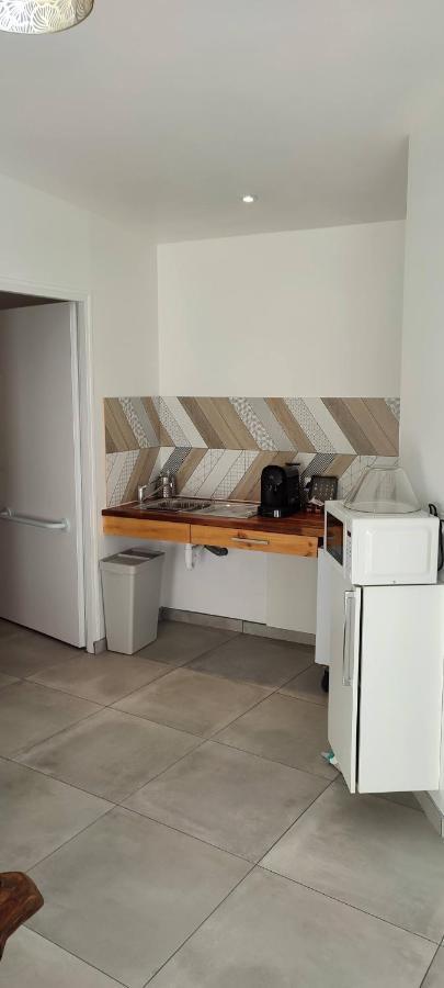 Mauguio Center Hotel Экстерьер фото