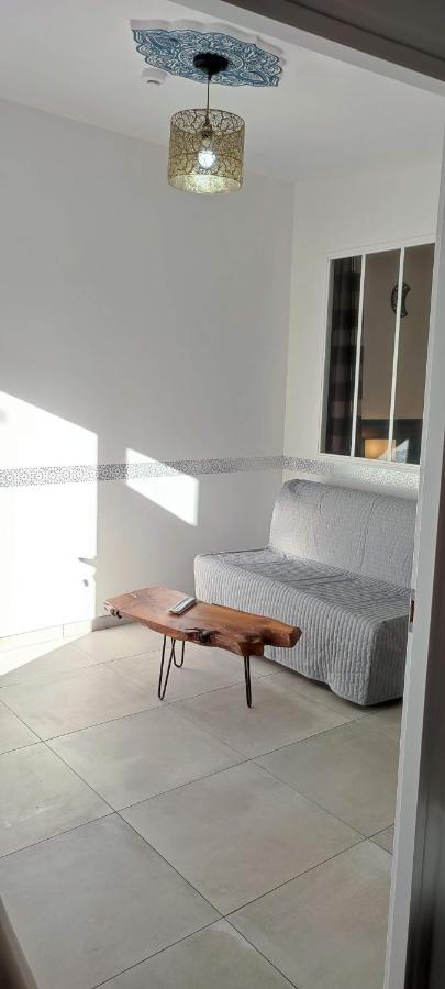 Mauguio Center Hotel Экстерьер фото