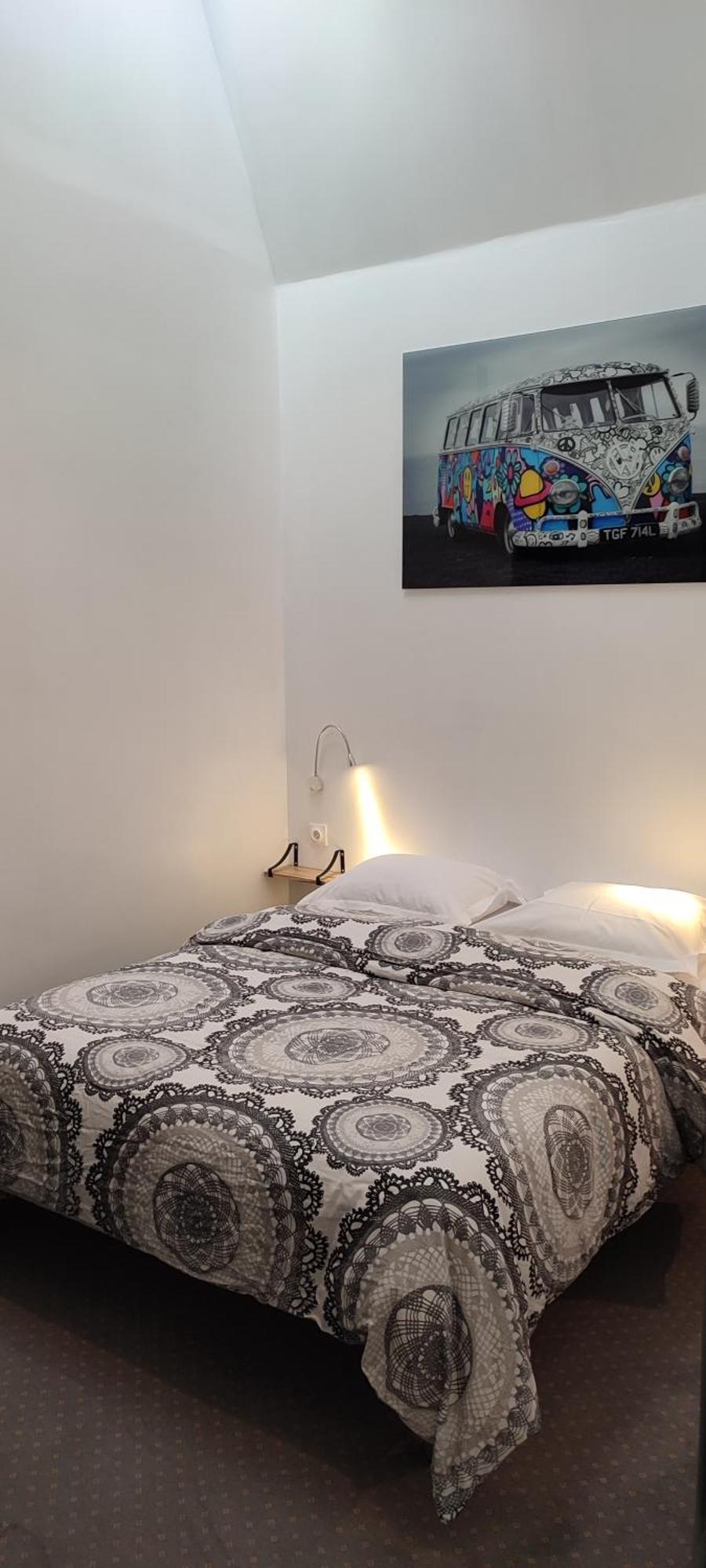 Mauguio Center Hotel Экстерьер фото