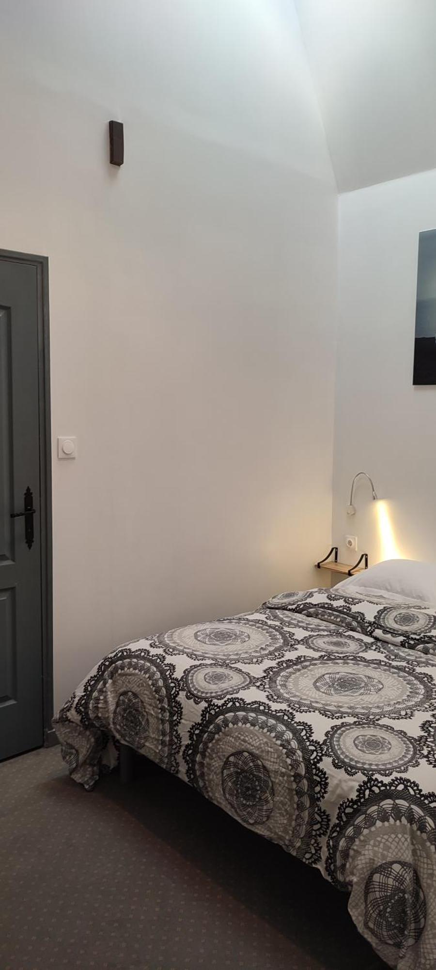 Mauguio Center Hotel Экстерьер фото