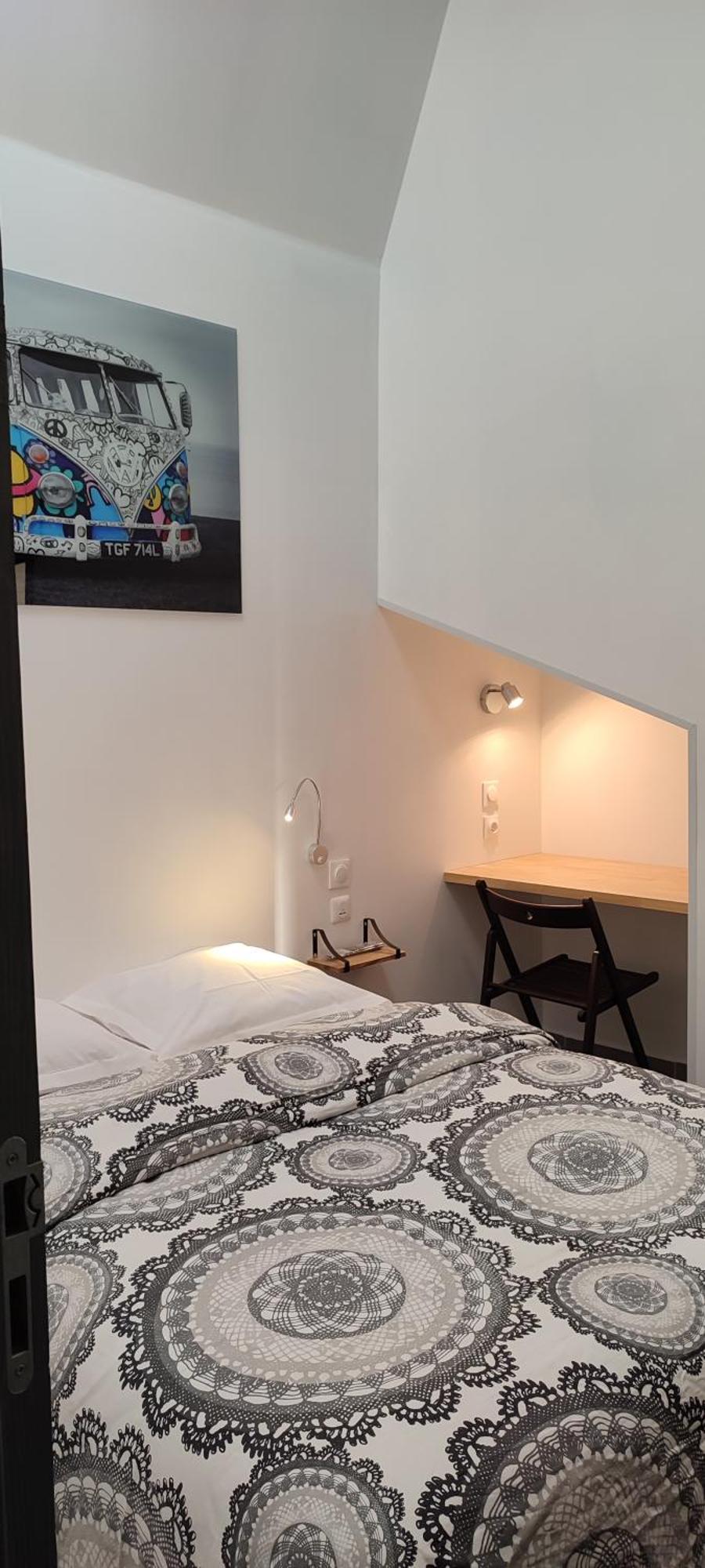 Mauguio Center Hotel Экстерьер фото