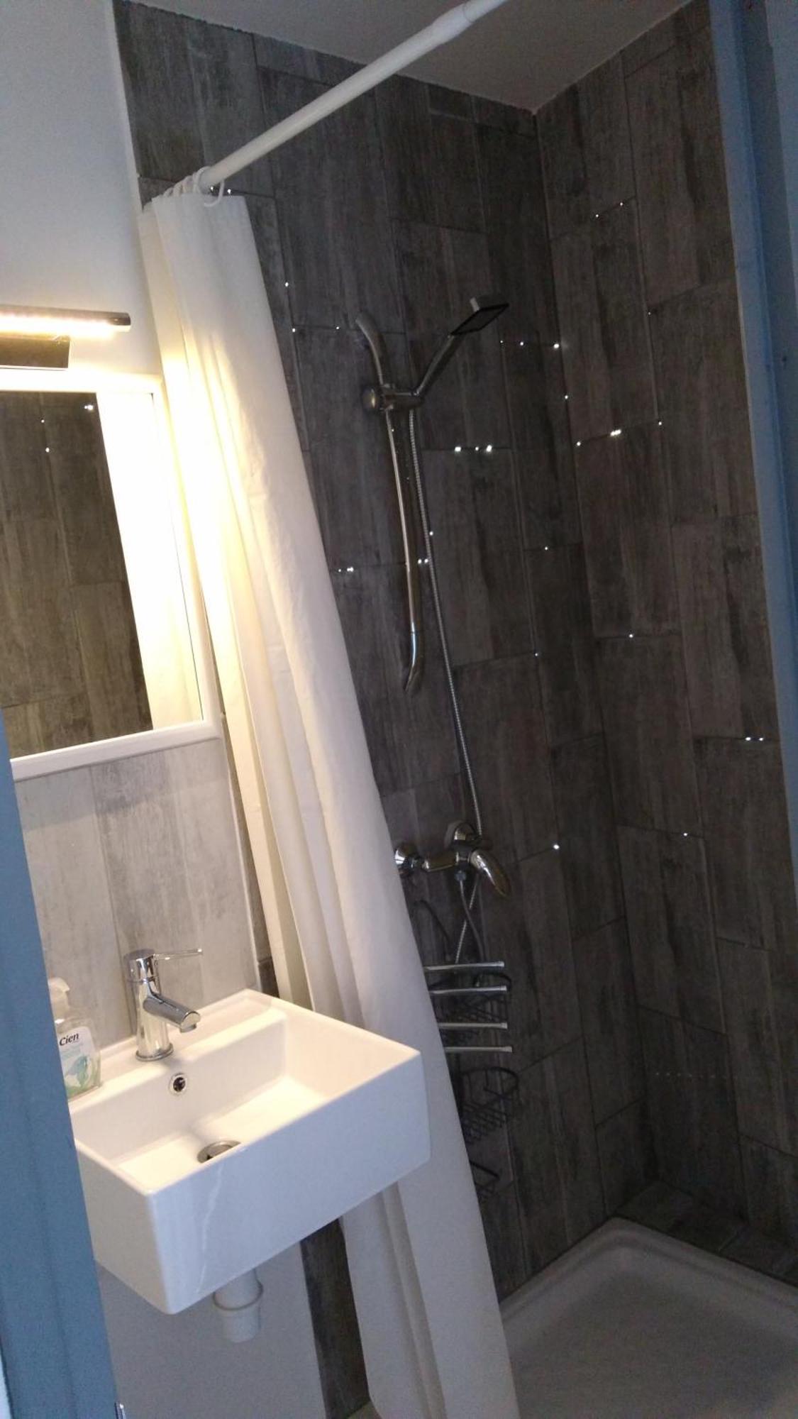 Mauguio Center Hotel Экстерьер фото