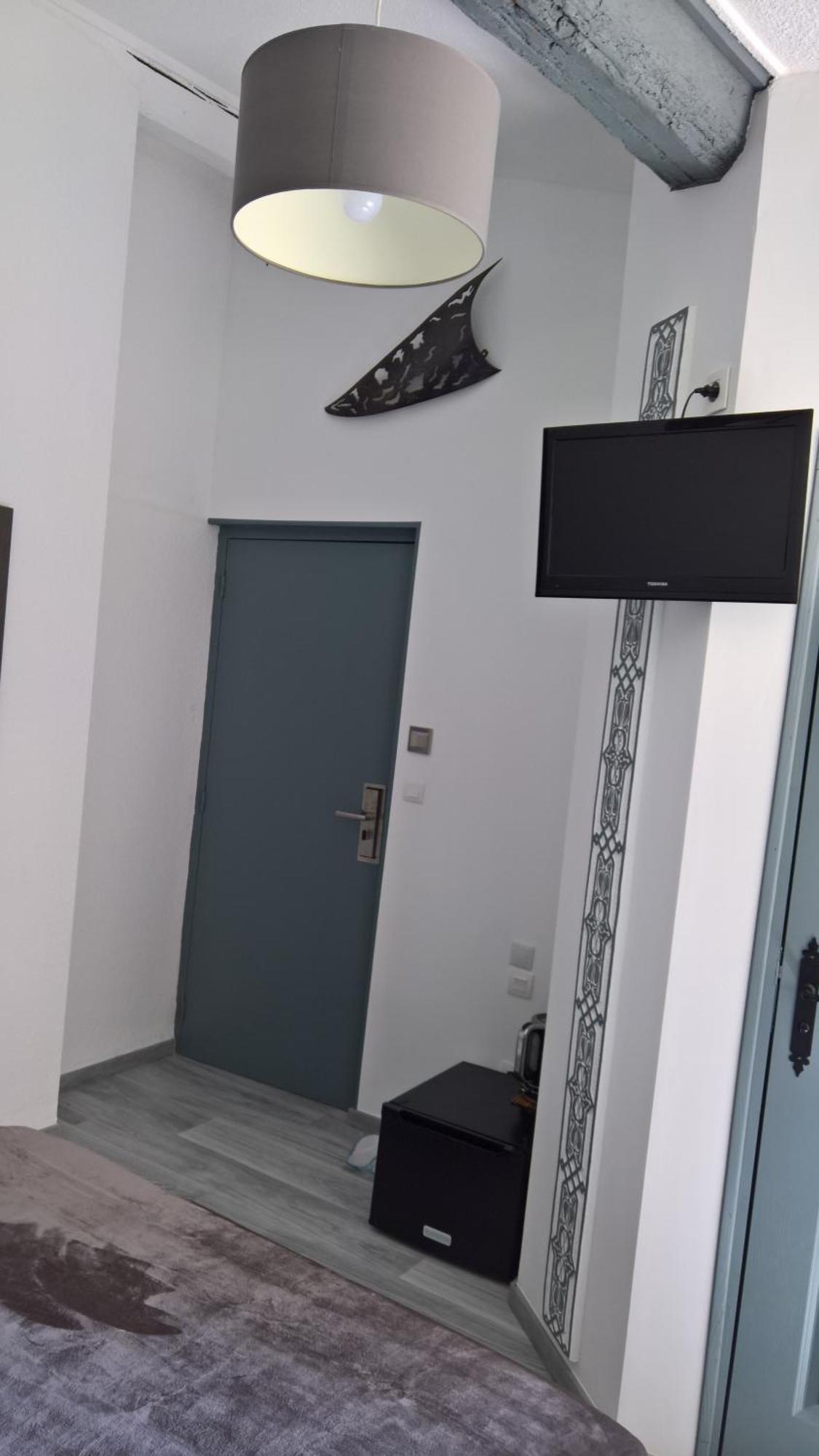 Mauguio Center Hotel Экстерьер фото