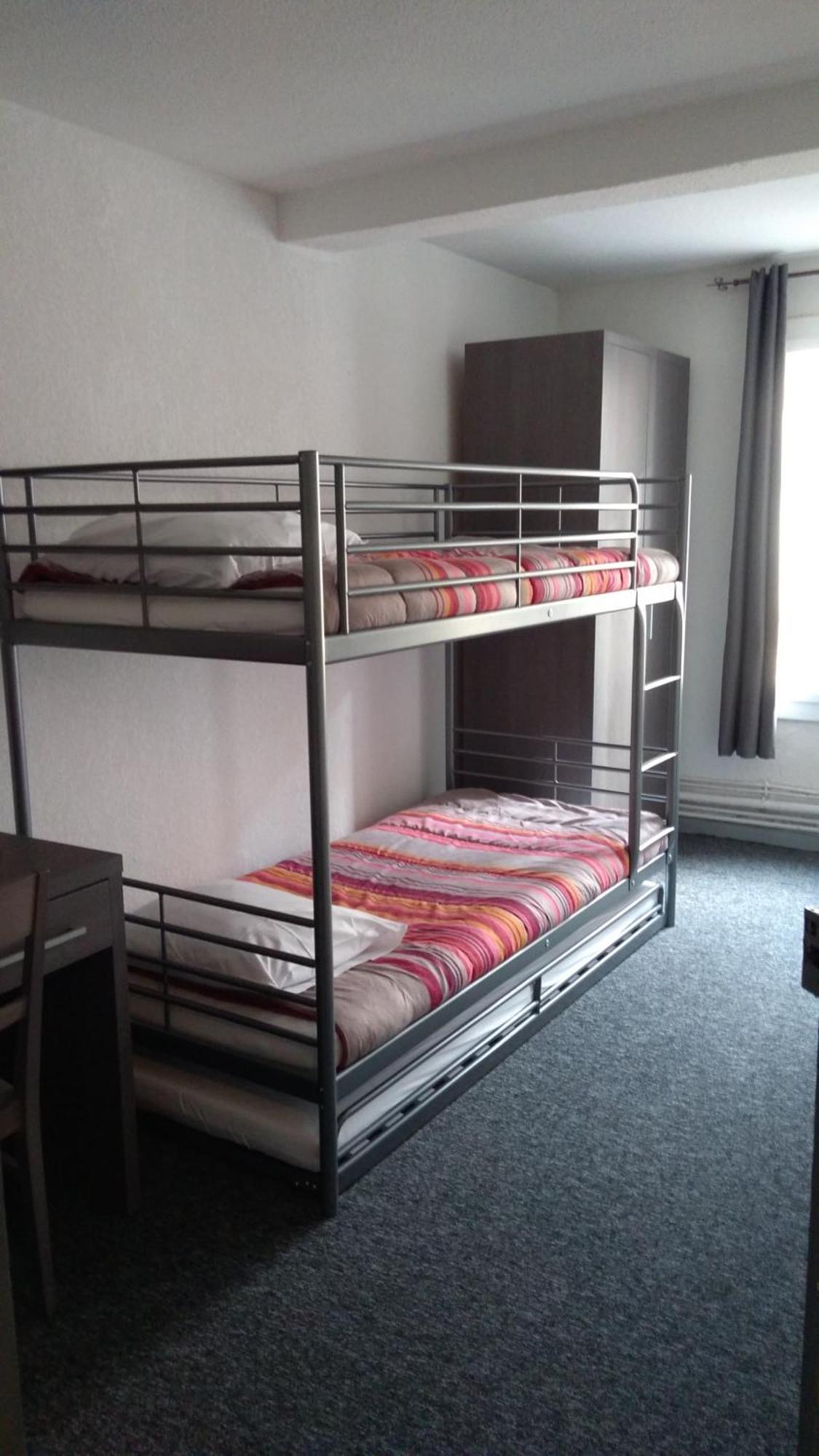 Mauguio Center Hotel Номер фото